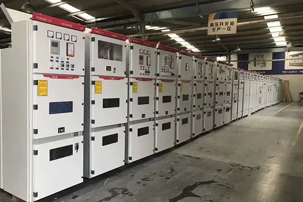 Junrui Electric konzentriert sich auf Hochspannungsschaltanlagen und verwendet vollständig isolierte Technologie