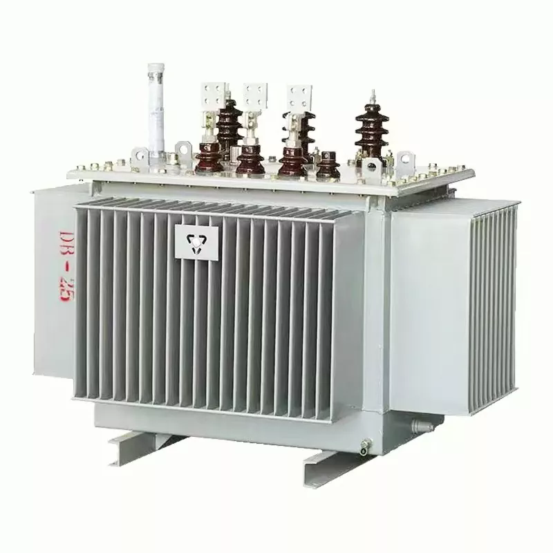 Wie verbessern Leistungstransformatoren elektrische Systeme?