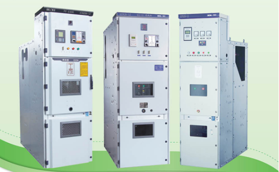 Warum wird die zentral montierte Schaltanlage inmitten der Modernisierungswelle der 10-kV-Verteilung zur Mainstream-Wahl?