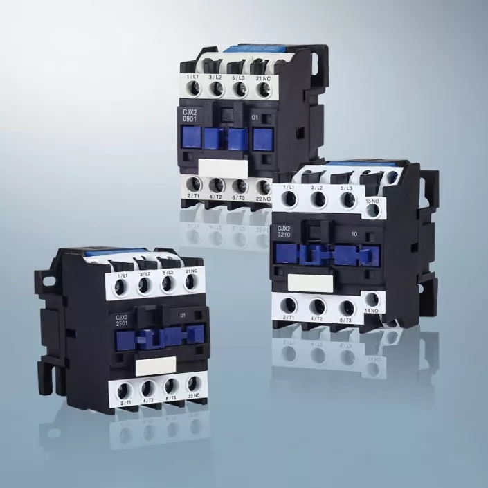 CJX2 AC-Schütz