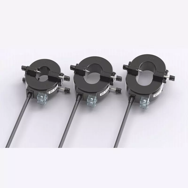CTHW9 Wasserdichter Stromwandler für den Außenbereich