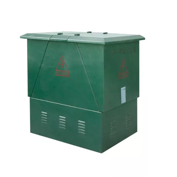 European-Style Cable Branch Box
