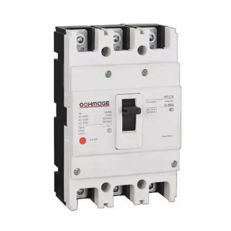 Molded Case Circuit Breaker