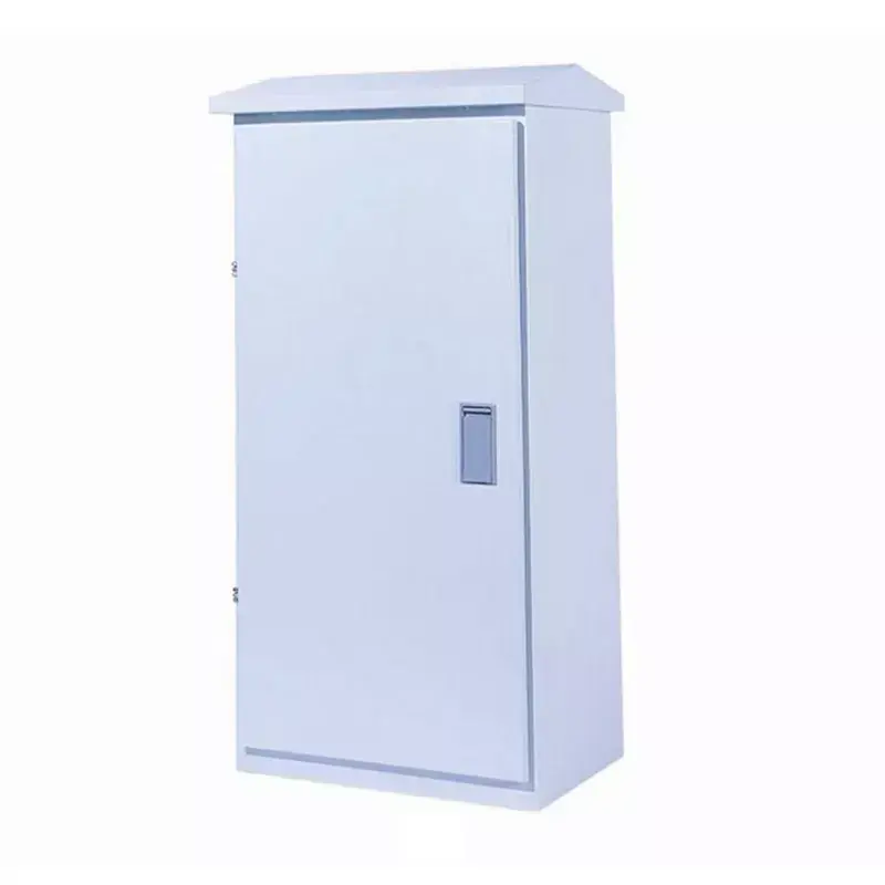 XL-21 Outdoor Waterproof Power Cabinet