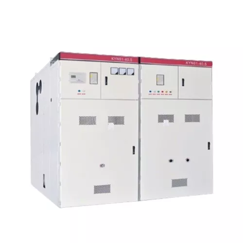 KYN61-40.5 AC-Schaltanlage mit Metallgehäuse